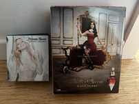 Pudelka po perfumach brutney spears katy perry
