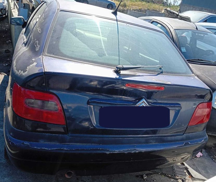 Citroen Xsara para peças