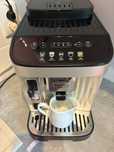 Ekspres DeLonghi Magnifica Evo ECAM290.61.SB