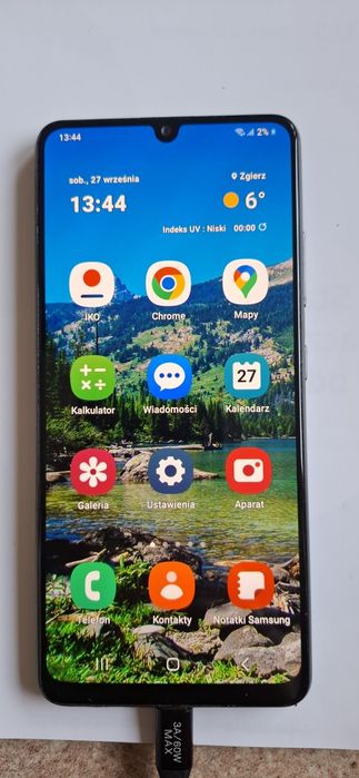 Telefon  Samsung GALAXY A32