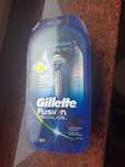 Gillette Fusion Proglide