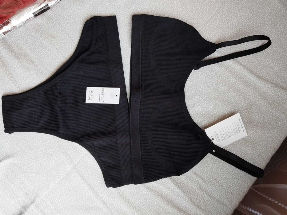 Комплект білизни