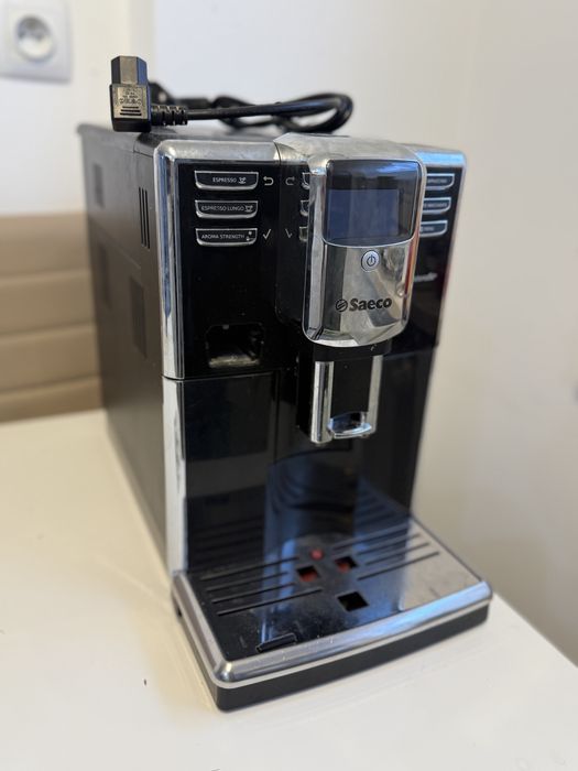 Ekspres saeco incanto