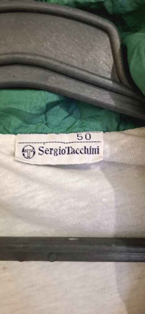 Продається оригінальний спортивний костюм Sergio Tacchini, 90-ті