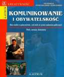 Komunikowanie i obywatelskość ASTRUM red.Peter Dahlgren, Colin Sparks