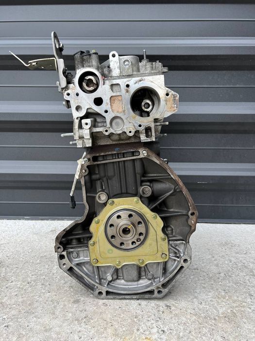 Мотор G9U 2.5 dCi – Renault Master, Opel Movano, Vivaro, Interstar |