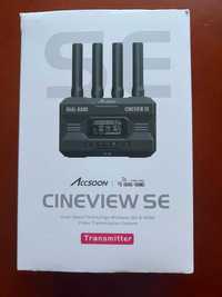 Transmiter Accsoon Cineview SE WIT04-SE-TX