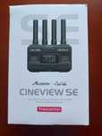 Transmiter Accsoon Cineview SE WIT04-SE-TX