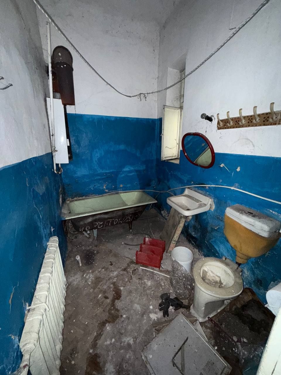 Продається двокімнатна квартира в центрі міста вул. Львівська