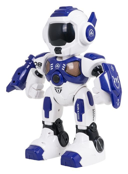 Wielofunkcyjny Robot A08 Z Funkcją Strzelania