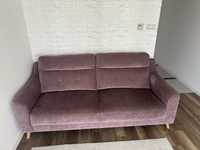 Sofa 60x200 cm nierozkladana
