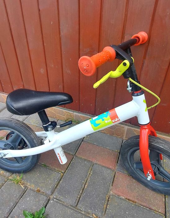 Rowerek biegowy dziecięcy