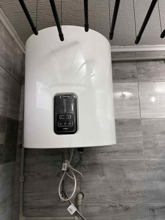 Bojler elektryczny Ariston Lydos Eco 50 1.8 kW
