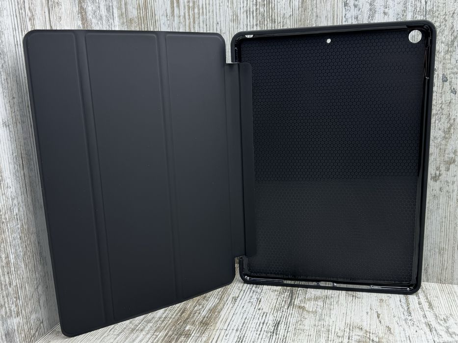 Чехол книжка TPU на iPad Pro (9.7)/ iPad Air 4/ iPad Air 5 (10.9)
