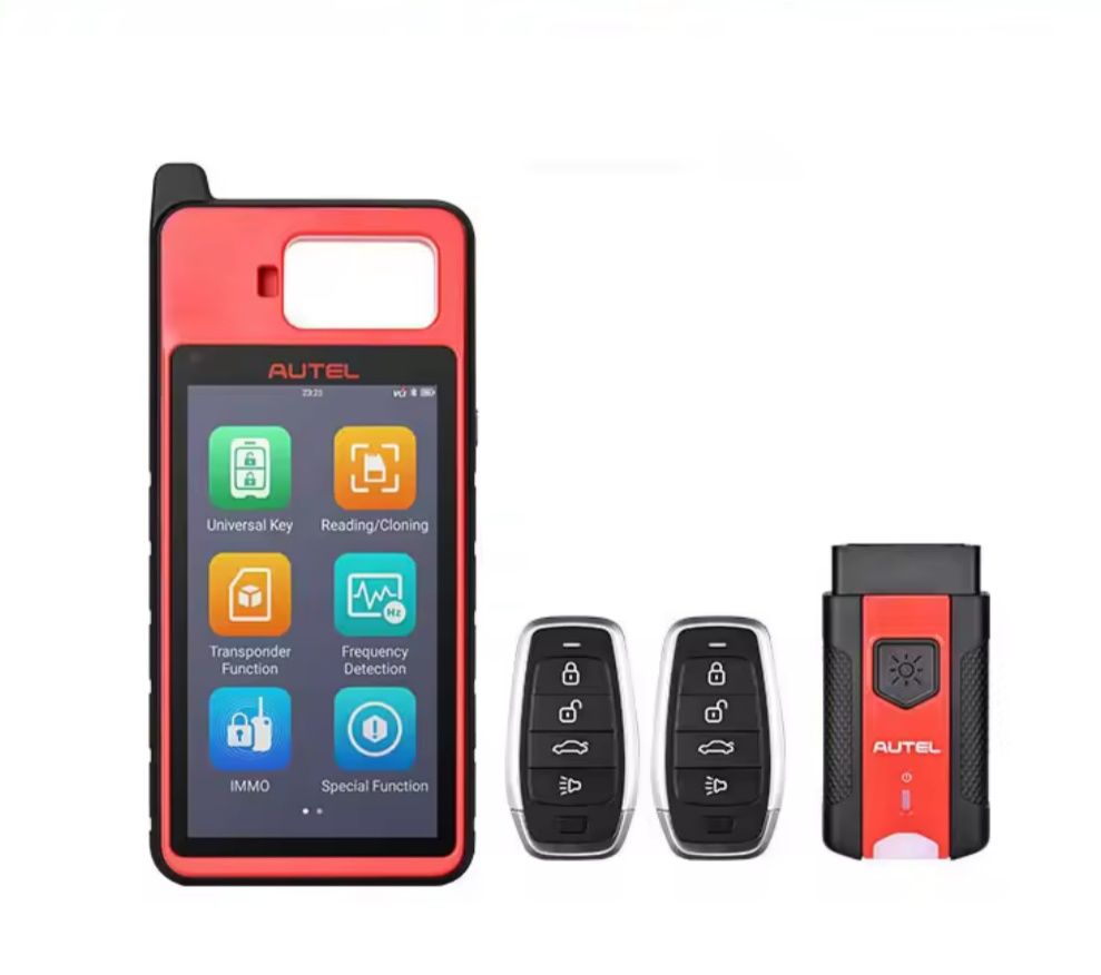 Autel km 100 programator