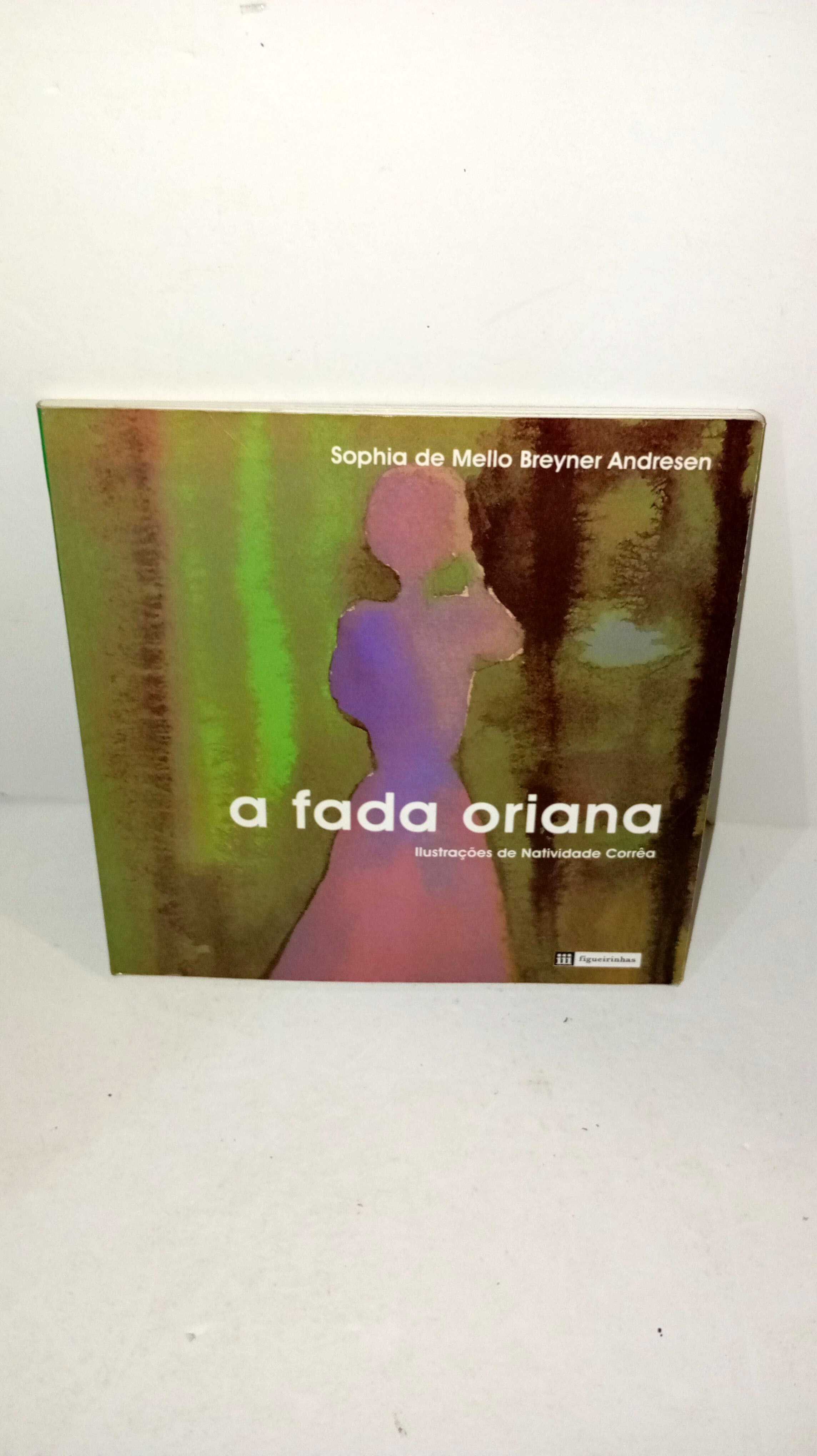 A Fada Oriana - Sophia de Mello Breyner