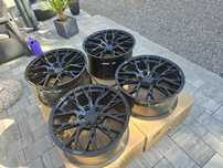 Alufelgi 19" 5x120 8.5J ET30 9.5J ET40 BMW F10 F11 F30 F31 F32 E92 E90