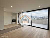 Apartamento T2 em Guimarães - Creixomil - 5ºpiso