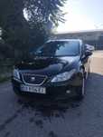 Продам авто автомобіль Seat Ibiza 2011 1.2 дизель дуже економна кондиц