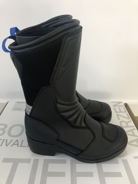 Botas BMW Comfort Cruise GTX Plus