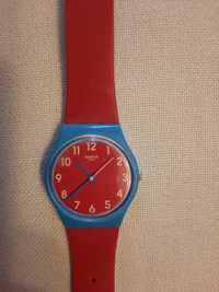 Zegarek Swatch#zegarek dziewczęcy