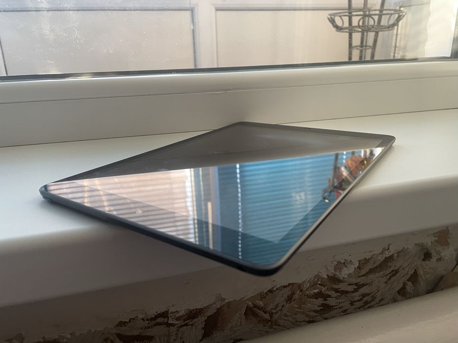 Ipad 9th 2021 Space Gary