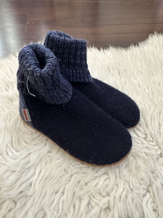 Дитячі тапки чуні