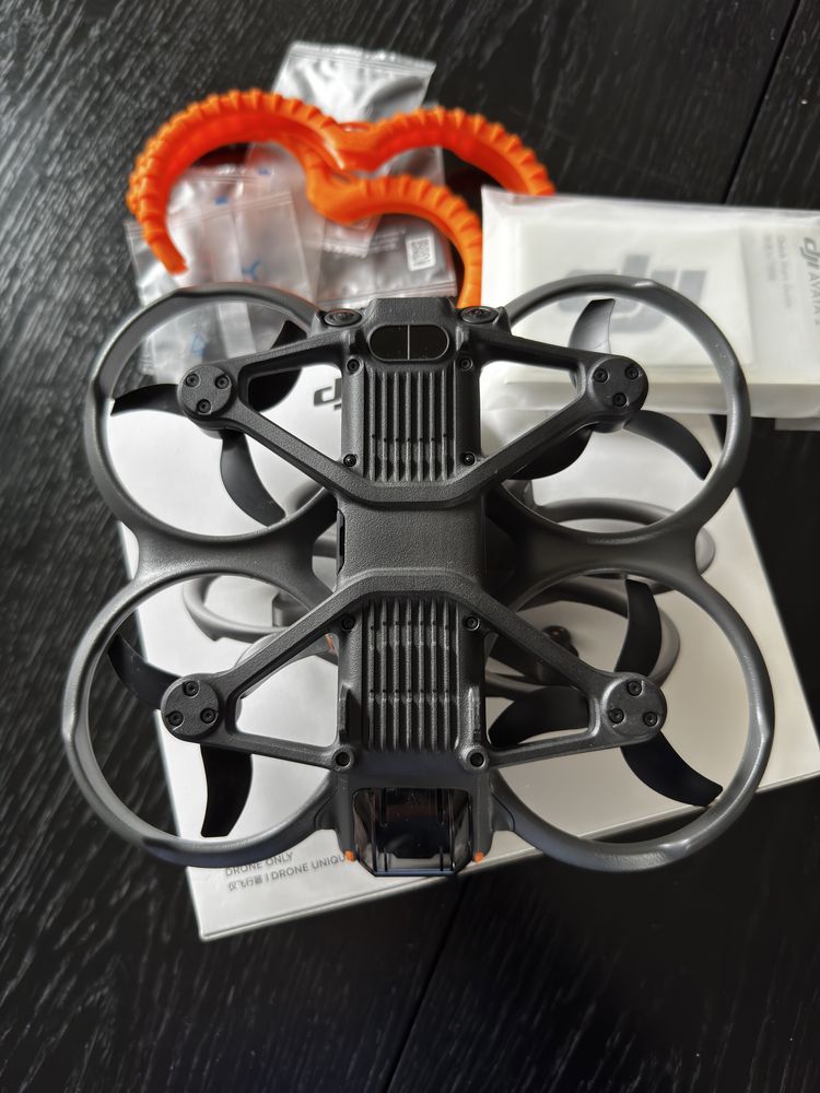 DJI Avata 2 + care refresh