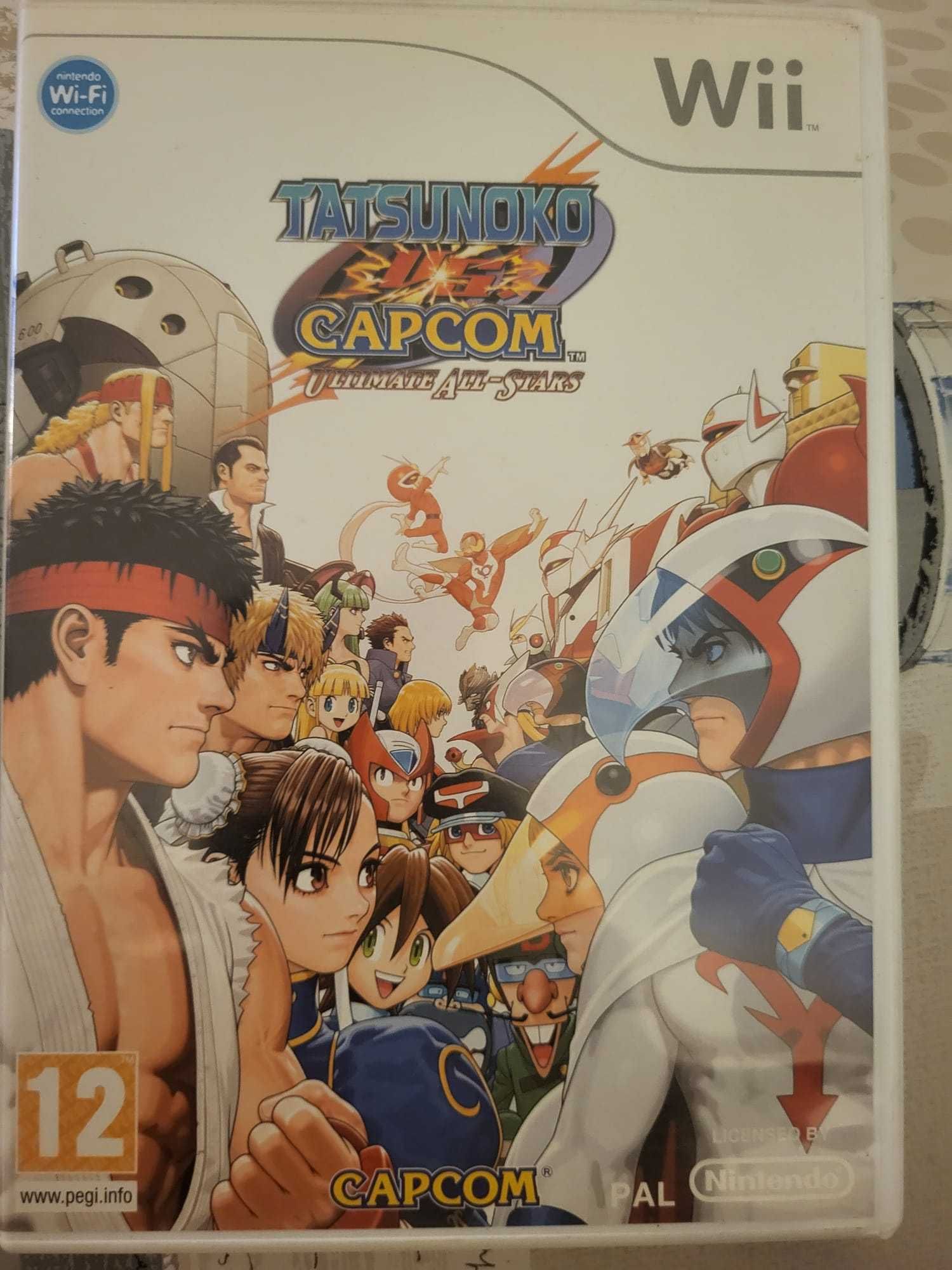 jogos WII como novos