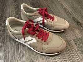 Sneakersy Geox nowe r. 40