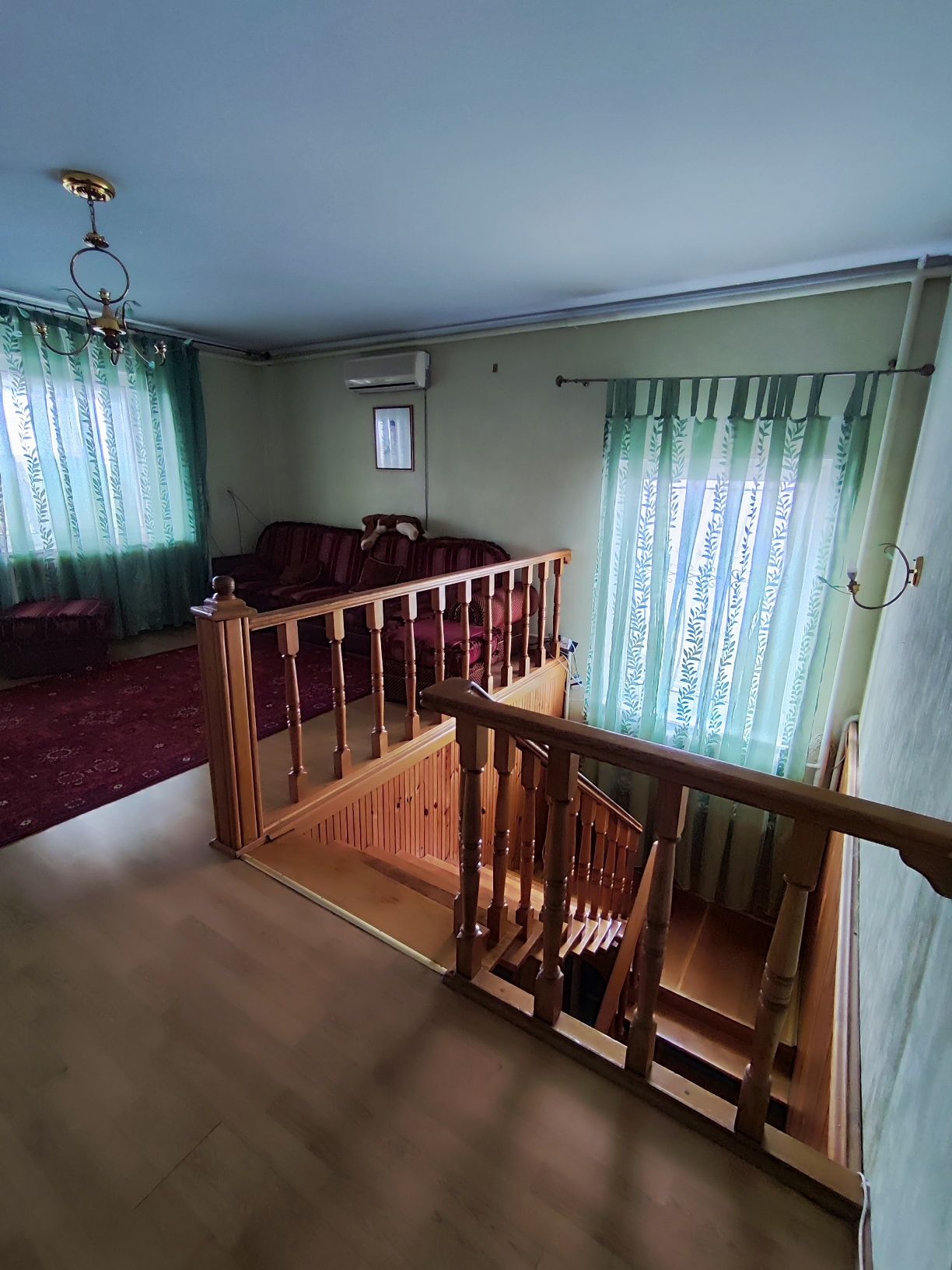 Продам отличный дом для большой семьи!