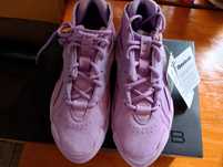 Buty damskie REEBOK Club c Cardi V2 GW6693 (Fioletowe i inne)