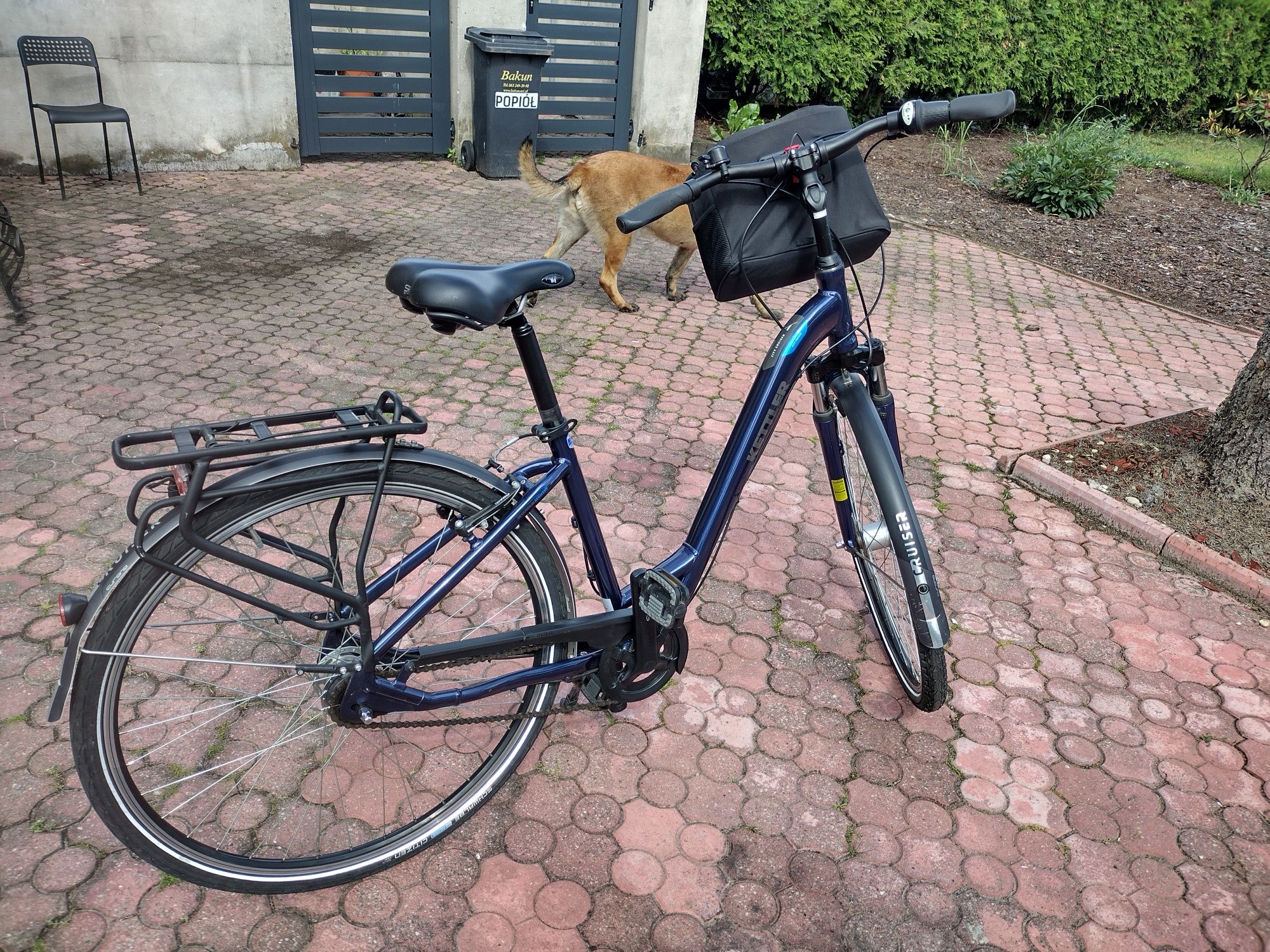 Sprzedam zadbane rowery