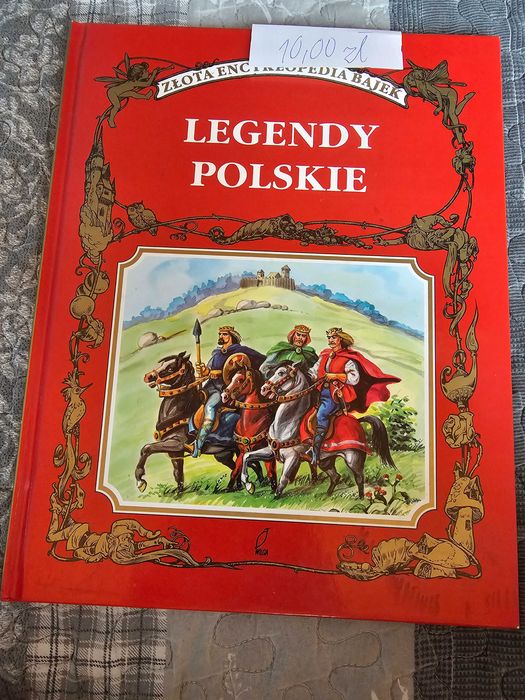 Sprzedam książki dla dzieci / lektury