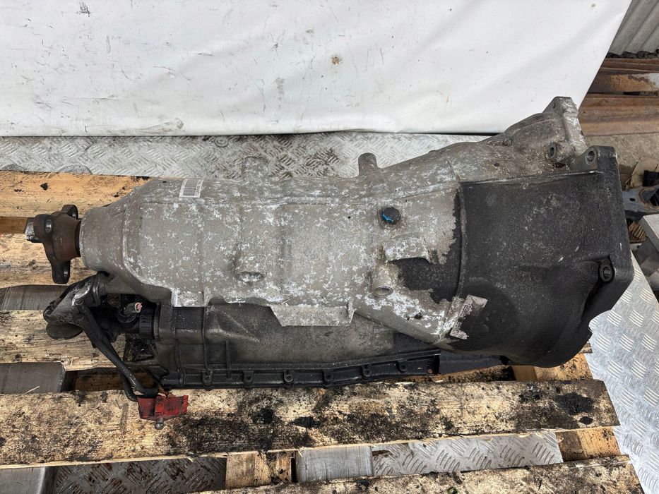 skrzynia biegów automatyczna bmw 3 e90 2.0 d 6hp19