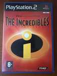 PS 2 / The Incredibles