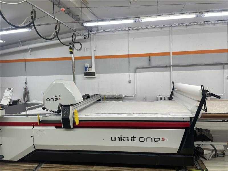 Cutter UNICUT One.5