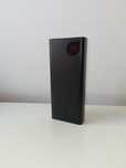 Powerbank BASEUS Adaman Metal 65W 20000mAH 
Czarny