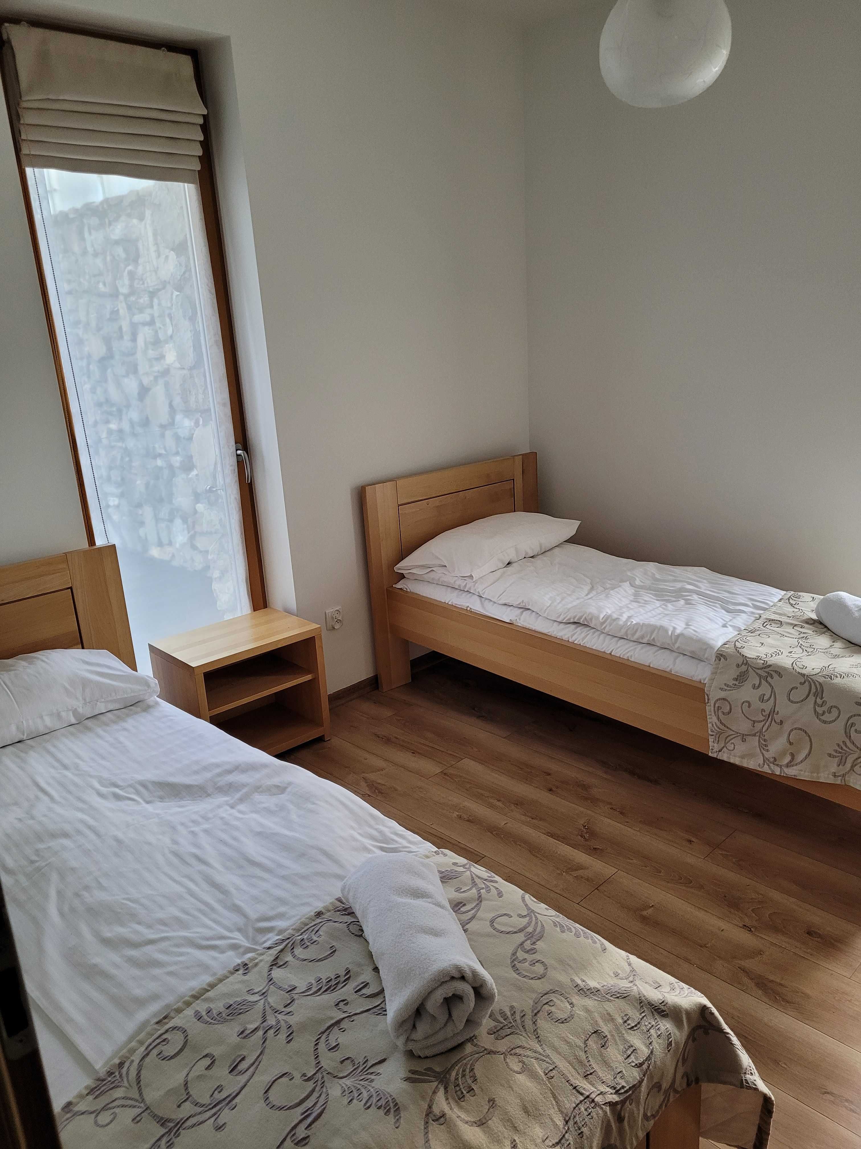 Sprzedam apartament w kompleksie Smrekowa Polana w Zakopanem.
