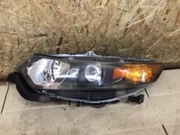 Передня ліва фара Honda Accord VIII Хонда Акорд 8 2008-2011