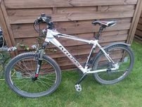 Sprzedam rower Kross rozm. M