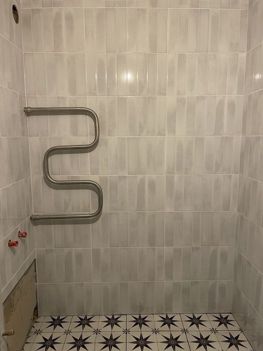 Плиточник недорого от 600 грн м2 укладання плитки