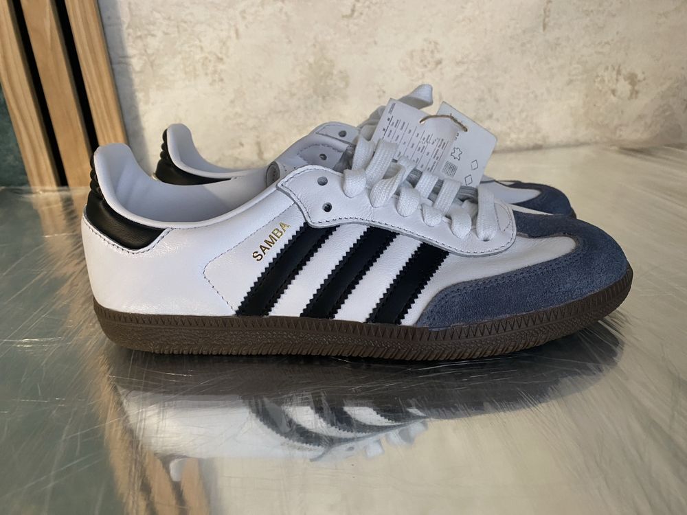 Кросівки Adidas Samba OG