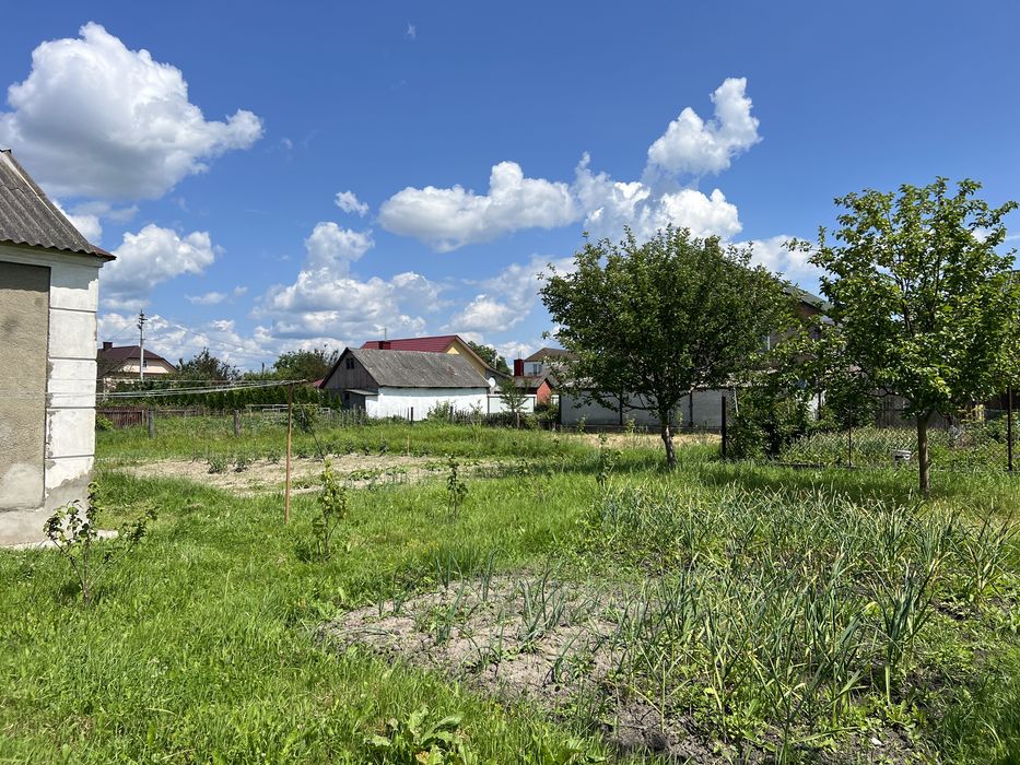 Будинок ( вул. Князя Романа)