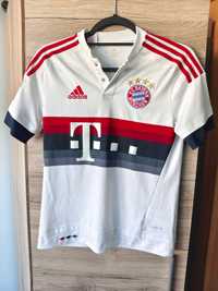 koszulka Bayern Monachium Thiago Adias XS