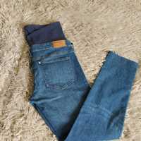 Джинси штани для вагітних джинсы для беременных 26-27