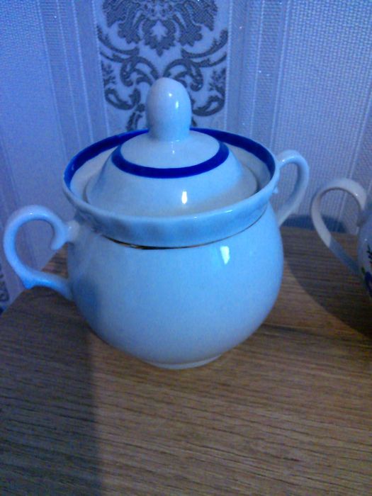 Продам сахарницы СССР