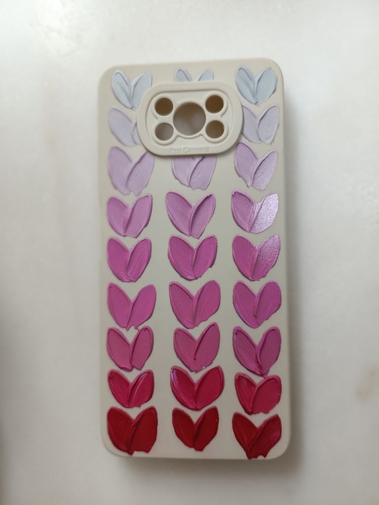 Capas Poco X3 Pro