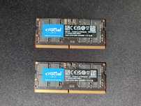 Pamięć RAM 32GB (2x16) DDR5-5600 SODIM