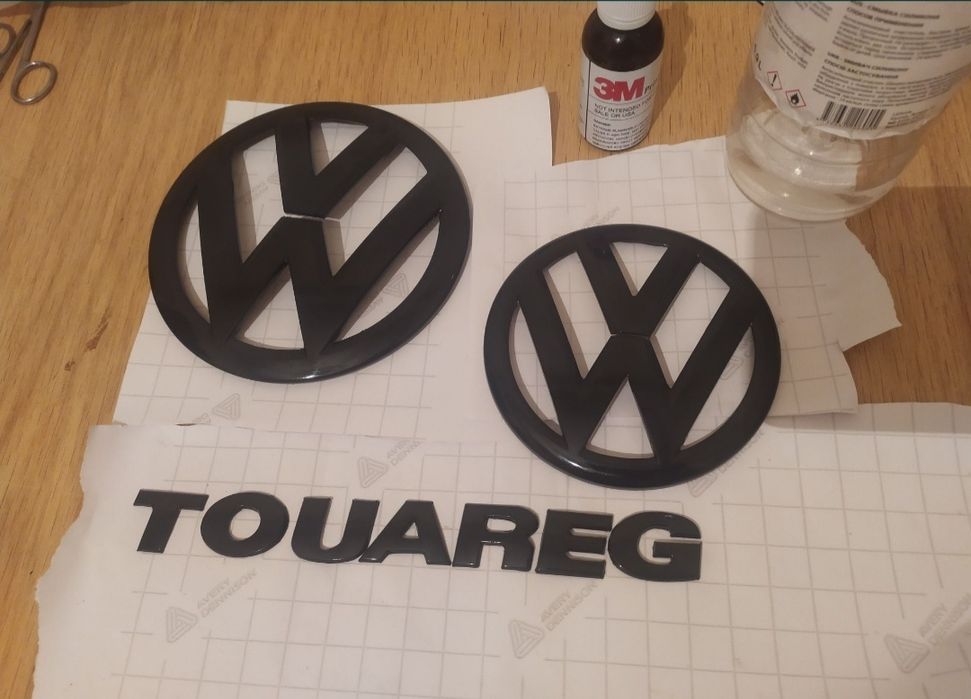 Антихром тонировка Бронеплівка